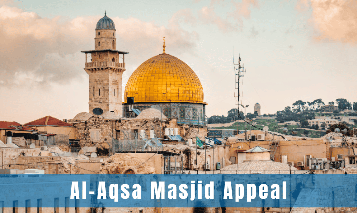 Al Aqsa Masjid